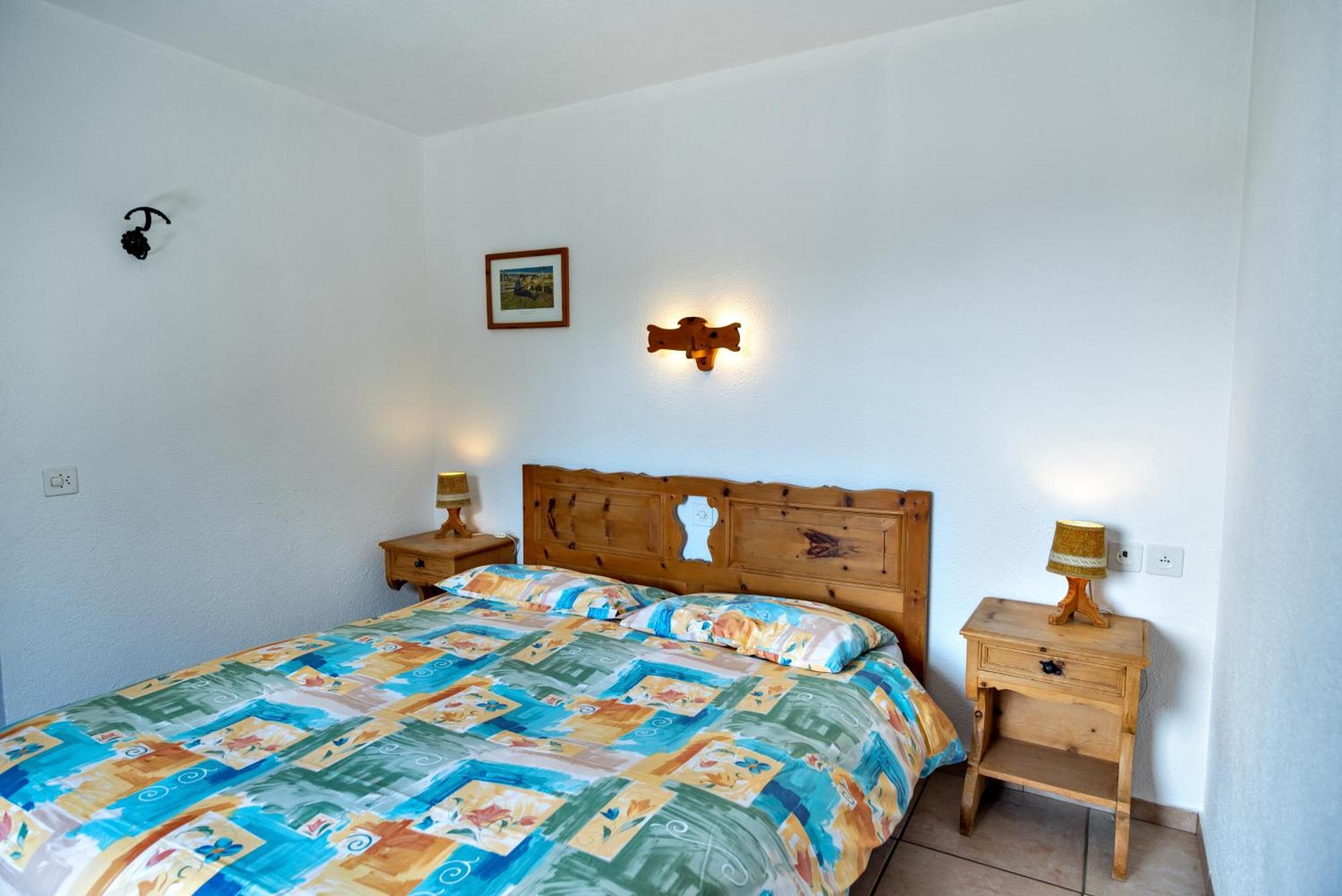 Silva Appartments And Rooms Silvaplana Habitación foto