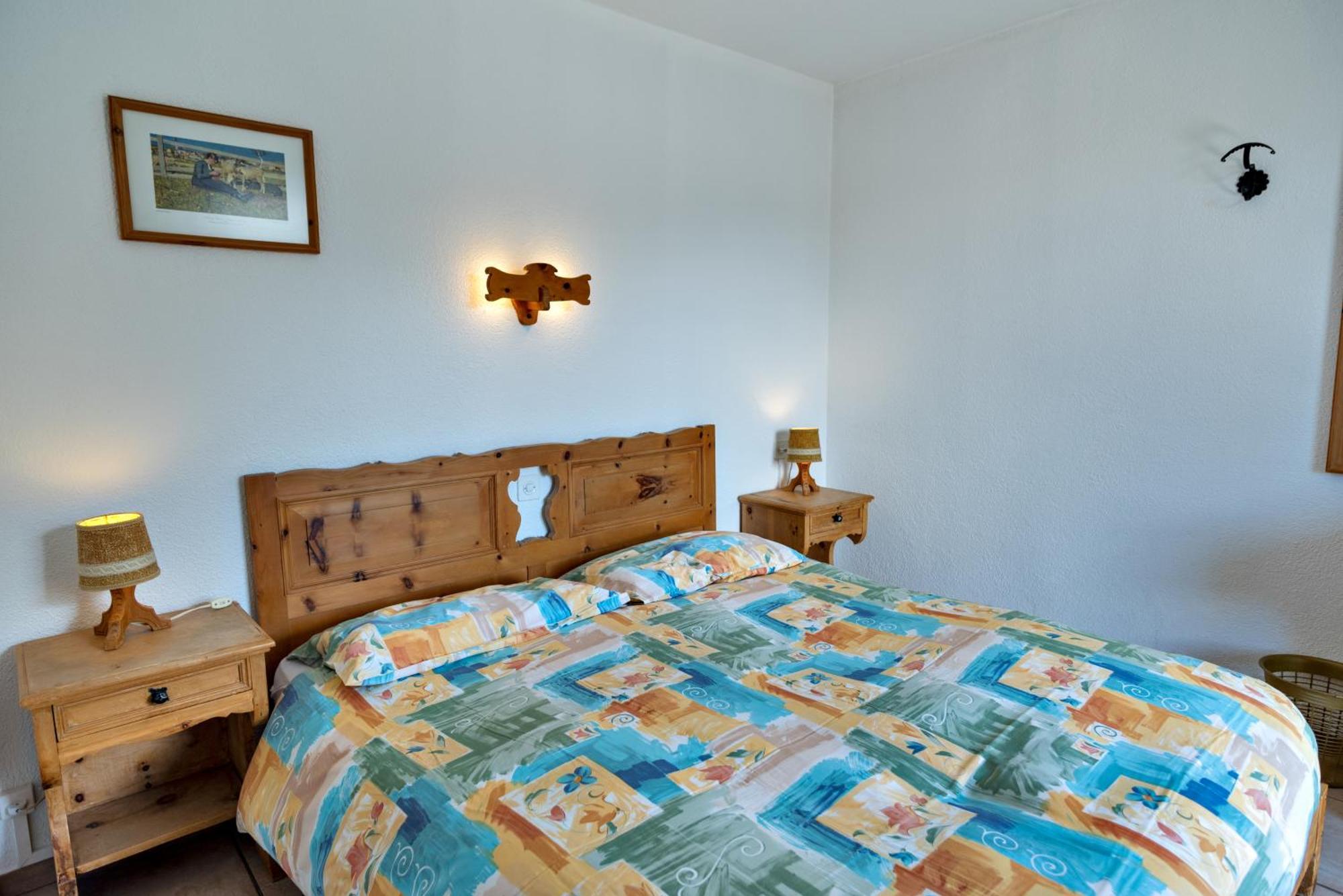 Silva Appartments And Rooms Silvaplana Habitación foto